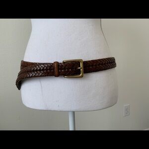 Eddie Bauer belt